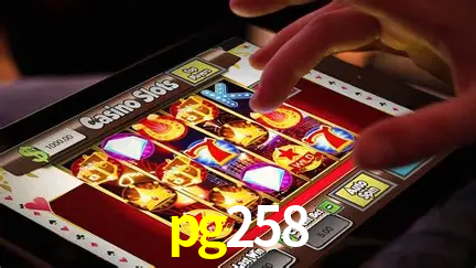 Gaming Technology